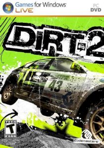 Colin McRae: DiRT 2 for PC