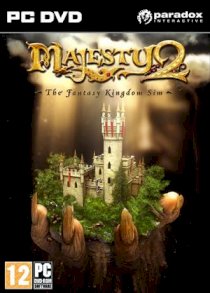 Majesty 2: The Fantasy Kingdom Sim - PC/Xbox360