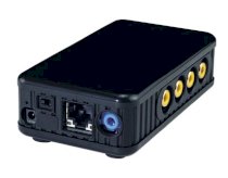 Aviosys Videoserver IP Video 9100A Plus