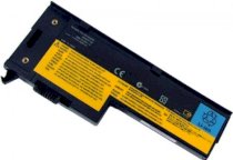 Pin IBM Lenovo X60H (8 Cell, 14.4V, 5200mAh)