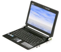 Acer Aspire One D250-1515 (099) Seashell White Netbook (Intel Atom N280 1.66GHz, 1GB RAM, 250GB HDD, VGA Intel GMA 950, Windows 7 Starter)