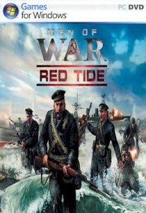 Men of War: Red Tide - PC