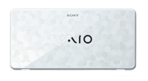 Sony Vaio VGN-P35GK/J (Intel Atom Z550 2GHz, 2GB RAM, 64GB SSD, VGA Intel GMA 500, 8 inch, Windows 7 Home Premium)