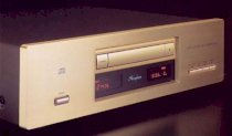 Accuphase DP-55 (DP55)