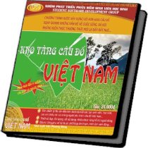 Kho Tàng Câu Đố Việt Nam  KTCDVN