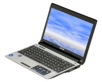 ASUS UL20 Series UL20A-A1 (Intel Core 2 Duo SU7300 1.3GHz, 2GB RAM, 250GB HDD, VGA Intel GMA 4500MHD, 12.1inch, Windows 7 Home Premium)