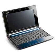 Acer Aspire One Netbook (Intel Atom N270 1.6GHz, 1GB RAM, 120GB HDD, 8.9 inch , Windows XP Home)