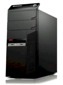 Máy tính Desktop Lenovo Thinkcentre (Intel Core 2 Quad Q8200 2.33GHz, Ram 2GB, HDD 320GB, VGA Onboard, PC DOS, Không kèm màn hình)