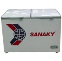 Tủ đông Sanaky VH565HY