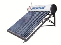 Máy nước nóng năng lượng mặt trời Megasun MGS-1815KAE