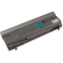 Pin Dell E6400, E6500, Precision M2400, M4400 (6cell) (Original)