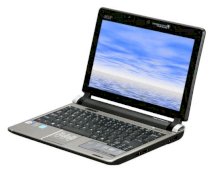 Acer Aspire One D250-1727 (503) Diamond Black Netbook (Intel Atom N280 1.66GHz, 1GB RAM, 160GB HDD, VGA Intel GMA 950, 10.1inch, Windows XP Home)
