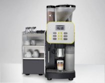 Schaerer Coffe Vito Cup and Cool