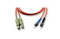 PATCHCORD SC-ST Multi-mode 3m