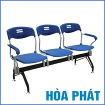 Ghế chờ Hòa Phát PC-324