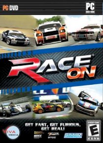 RACE On - PC