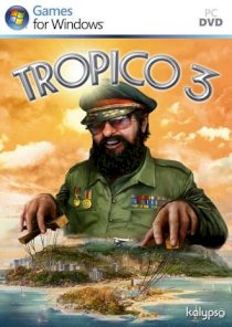 Tropico 3 - PC/Xbox360