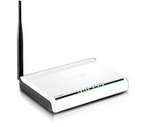 Tenda Wireless Router 3G611R 3G 11N 