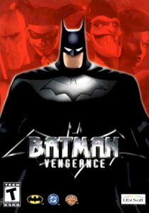 BATMAN Vengeance - PC