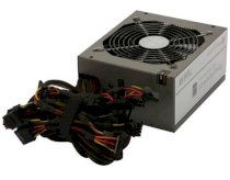 Thermaltake Toughpower W0295RU 700W ATX 12V 2.2 80 PLUS SILVER Certified Active PFC Power Supply 