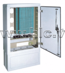 Hệ thống tủ phối quang ODF 288 core (ODF-OW288)