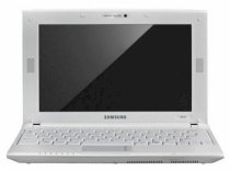 Samsung N120-12GW Netbook (Intel Atom N270 1.6Ghz, 1GB RAM, 160GB HDD, VGA Intel GMA 950, 10.1 inch, Windows XP Home)
