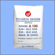 Titanium Dioxide Anatase A100