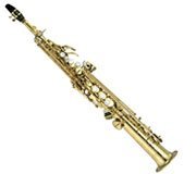 Saxophone YSS-875EX