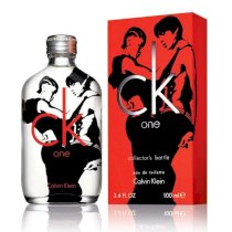 CK One Collector Bottle -50ml