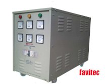 Máy biến áp cách ly Favitec 20KVA