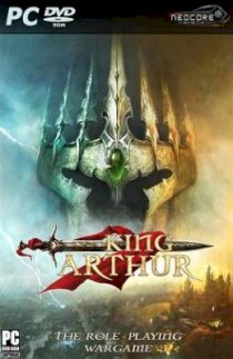 King Arthur - PC