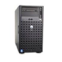 Dell PowerEdge 1600 (2xIntel Xeon 3.2GHz, RAM 4GB, HDD SCSI 3x73GB U320, PERC 3/SC (RAID 0,1,5), 2x450W)