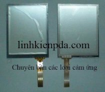 Cảm ứng  NTT DoCoMo PRO series HT-01A