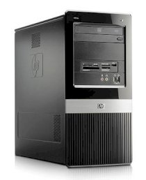 Máy tính Desktop HP Pro 3010 Microtower PC (VN973EA) (Intel Core 2 Duo E7500 2.93GHz, RAM 2GB, HDD, 320GB, VGA Intel GMA X4500HD, FreeDOS, không kèm theo màn hình)