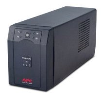 APC Smart-UPS SC620I 39W/620VA 