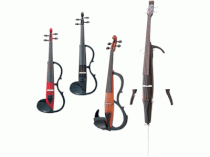 Violin điện YSQ1 YAMAHA