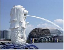 Tour tết đi Singapore (4 ngày 3 đêm) 