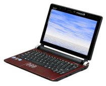 Acer Aspire One D250-1116 (029) Red Netbook (Intel Atom N270 1.6GHz, 1GB RAM, 160GB HDD, VGA Intel GMA 950, 10.1inch, Windows XP Home)