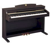 Yamaha Clavinova CLP340