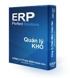 Phần Mềm Quản Lý Kho (Perfect Solutions - Hoàn Hảo Software)