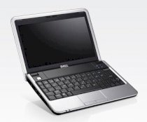 Dell Inspiron Mini 9 (Inspiron 910) Netbook (Intel Atom N270 1.6Ghz, 1GB RAM, 16GB SSD, Intel GMA 950, 8.9 inch, Windows XP Home)