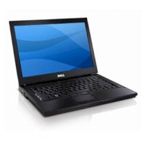 Dell Precision M2400 (Intel Core 2 Duo T9600 2.8GHz, 2GB RAM, 160GB HDD, VGA NVIDIA Quadro FX 370M, 14.1 inch, Windows Vista Business) 