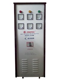 Favitec 3 pha 300 KVA (260~430V)