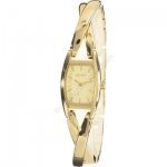 DKNY Women's Gold-Tone Stainless Steel Watch #NY4635 S1109057