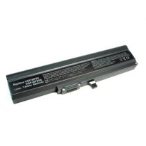 Pin Toshiba Pa3534U (6 Cells, 7200 mAh)