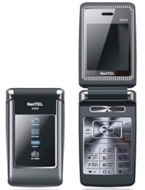 NetTEL S660