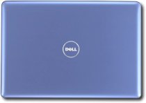 Dell Inspiron 14 (I1440-2386IBU) (Intel Pentium Dual Core T4300 2.1GHz, 3GB RAM, 250GB HDD, VGA Intel GMA 4500MHD, 14.1 inch, Windows 7 Home Premium) 