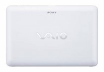 Sony Vaio VPC-W126AG/W (Intel Atom N280 1.66GHz, 1GB RAM, 250GB HDD, VGA Intel GMA 950, 10.1 inch, Windows 7 Starter)