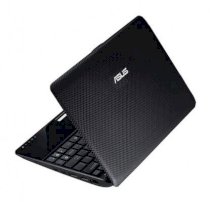 Asus Eee PC 1005P Black (Intel Atom N450 1.66GHz, 1GB RAM, 160GB HDD, VGA Intel GMA 3150, 10.1 inch, Windows 7 Starter) 