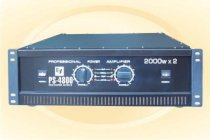 Âm ly EV PS-2400 (PS2400)